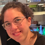 Photo of Immaculada Creus