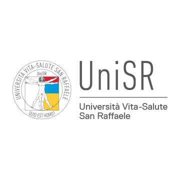 Logo of Universita Vita-Salute San Raffaele