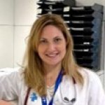 Photo of Julia Lostes