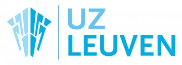 Logo of KU Leuven (UZL)