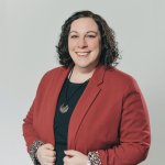 Photo of Maya Fedeli