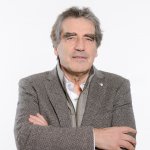 Photo of Hans-Dieter Volk