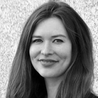 Photo of Tamara Messer