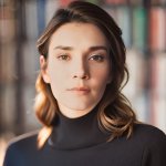 Photo of Maja Pizevska