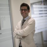 Photo of Stefano Benvenuti