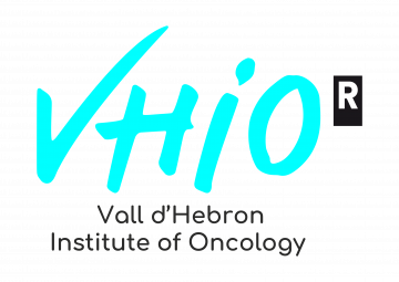 Logo of Vall d’Hebron Institute of Oncology 
