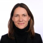 Photo of Catharina Delebinski