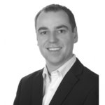 Photo of Dipl.pharm. Marcus Polzin, MSc