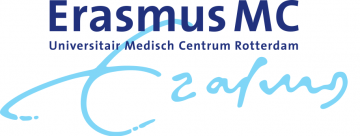 Logo of Erasmus Universitair Medisch Centrum Rotterdam