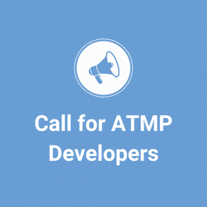 EMA Call for participants in ATMP development