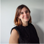 Photo of Charlotte Van Isterdael