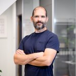 Photo of Gady Goldsobel