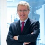 Photo of Prof. Johan Van Eldere 