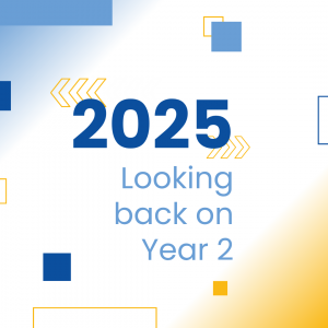 Looking back on year 2: JOIN4ATMP publishes results highlighting key progress and achievements Looking back on year 2: JOIN4ATMP publishes results highlighting key progress and achievements
