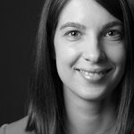 Photo of Nina Baltes