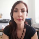 Photo of Dr. Carmen Sanges