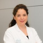 Photo of Elena Garralda