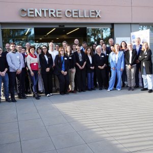 JOIN4ATMP Annual Meeting 2025: Building the legacy of Advanced Therapies in Europe