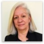 Photo of Silvia Martín Lluesma