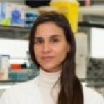 Photo of Macarena Román