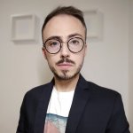 Photo of Francesco Marrafino