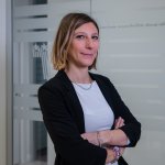 Photo of Martina Cesani