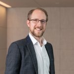 Photo of Sean Russell