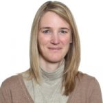 Photo of Prof. Isabelle Huys