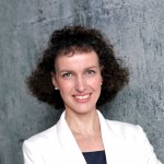 Photo of Stefanie Grunwald