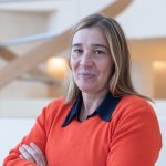 Photo of Francesca Severino