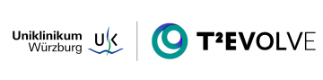Logo of Universitaetsklinikum Wuerzburg - Klinikum der Bayerischen Julius-Maximilians-Universitat