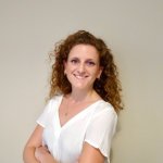 Photo of Alba López Rioja