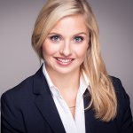 Photo of Maria Wenzel