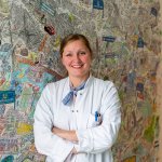 Photo of Annette Künkele-Langer