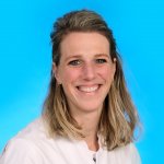 Photo of Dr. Sofieke de Wilde