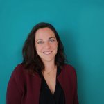 Photo of Dr. Vania Lo Presti