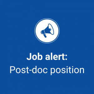 New post-doc position at Saint-Louis Hospital